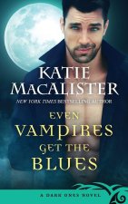 Even Vampires Get the Blues