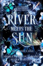 River Meets the Sun