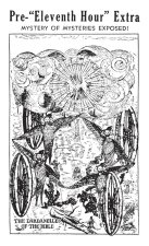 Tract 1 - The Pre-