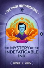 The Mystery of the Indefatigable Ink