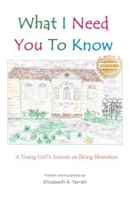 What I Need You to Know
