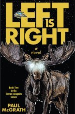 Left Is Right