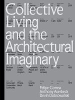 Collective Living and the Architectural Imaginary