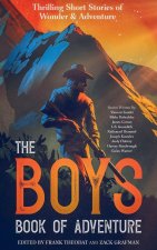 The Boys Book of Adventure
