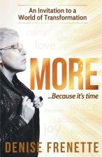 MORE