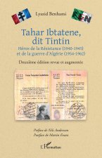 Tahar Ibtatene, dit Tintin