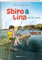 Sbiro & Lina und die Fische