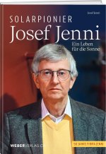 Solarpionier Josef Jenni