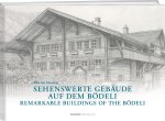 Sehenswerte Gebäude auf dem Bödeli