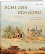 Schloss Schadau - Die Geschichte