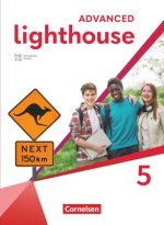 Lighthouse - Advanced Edition - Band 5: 9. Schuljahr