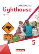 Lighthouse - Advanced Edition - Band 5: 9. Schuljahr