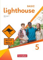 Lighthouse - Basic Edition - Band 5: 9. Schuljahr