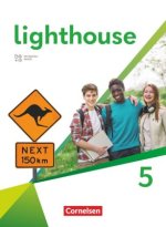 Lighthouse - General Edition - Band 5: 9. Schuljahr