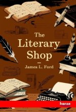 The Literary Shop
