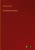 Der Abdominal-Typhus