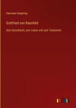 Gottfried von Raesfeld