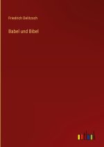 Babel und Bibel