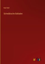 Schwäbische Balladen