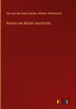 Richers vier Bücher Geschichte