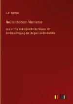 Neues Idioticon Viennense
