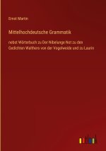 Mittelhochdeutsche Grammatik