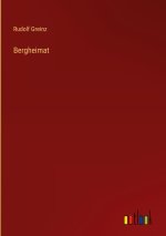 Bergheimat