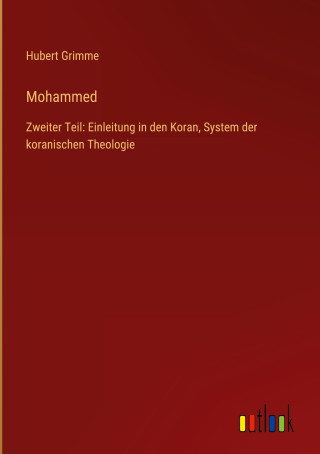 Mohammed