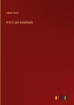 A-B-C der Aesthetik