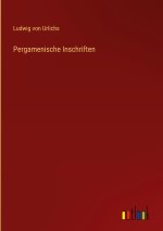 Pergamenische Inschriften