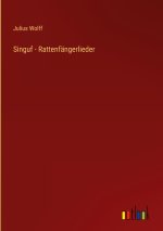 Singuf - Rattenfängerlieder