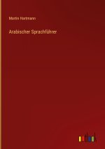 Arabischer Sprachführer