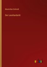 Der Leonhardsritt