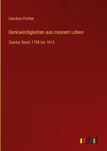 Denkwürdigkeiten aus meinem Leben
