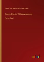 Geschichte der Völkerwanderung