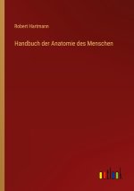 Handbuch der Anatomie des Menschen