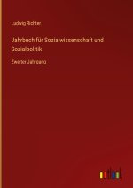 Jahrbuch für Sozialwissenschaft und Sozialpolitik