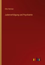 Judenverfolgung und Psychiatrie