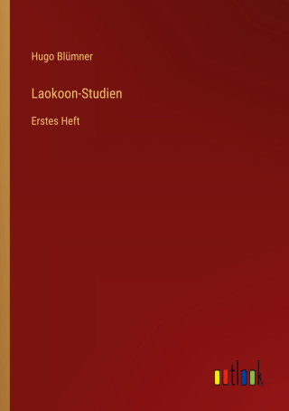 Laokoon-Studien