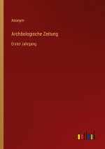 Archäologische Zeitung