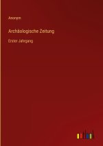 Archäologische Zeitung