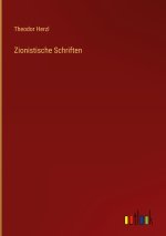 Zionistische Schriften