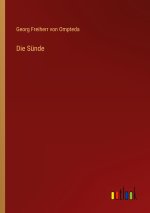 Die Sünde