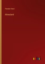 Altneuland