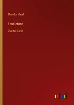 Feuilletons