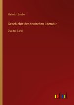 Geschichte der deutschen Literatur