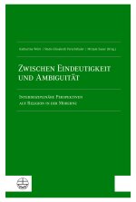 Zwischen Eindeutigkeit und Ambiguität