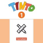 Tinto 1 - Ausgabe 2026 - 1. Schuljahr