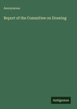 Report of the Committee on Drawing