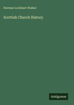 Scottish Church History